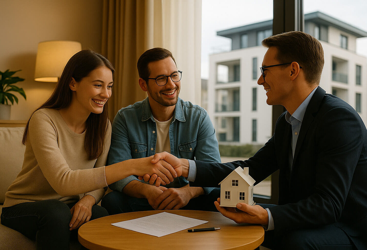 Kaufen / Verkaufen / Vermietung