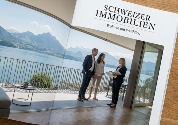 Fehler beim Immobilienverkauf in der Schweiz vermeiden