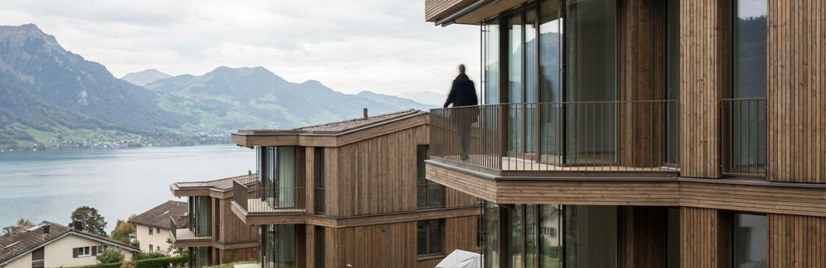 Grundstückgewinnsteuer Schweiz: Was Verkäufer zahlen