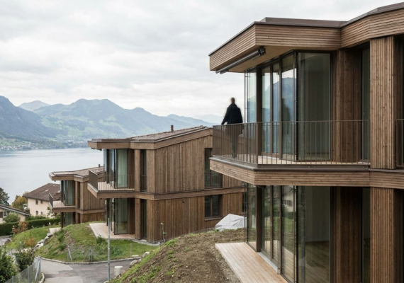 Grundstückgewinnsteuer Schweiz: Was Verkäufer zahlen