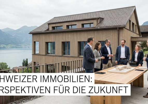 Häufige Fehler bei der Immobilienpreisfindung in der Schweiz vermeiden