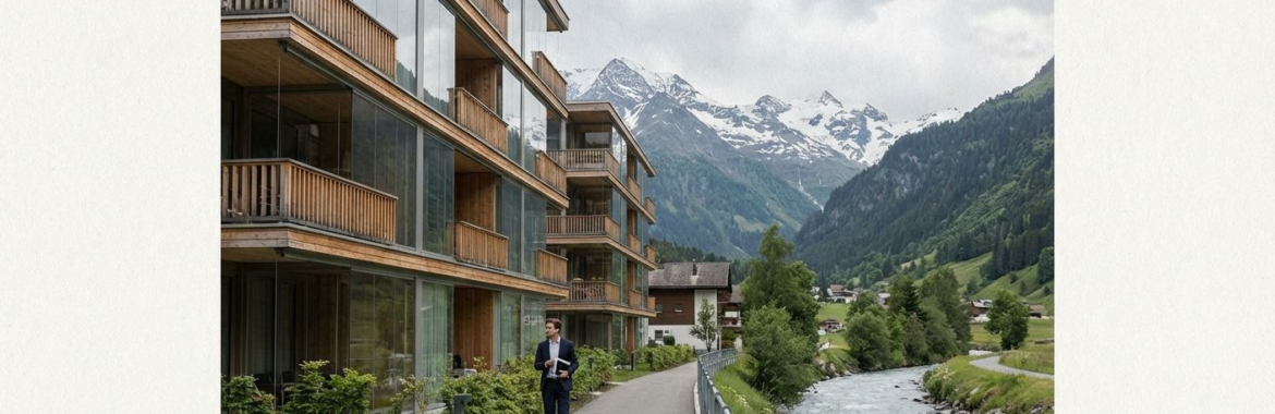 Maklerkosten sparen und Steuervorteile beim Direktverkauf in der Schweiz