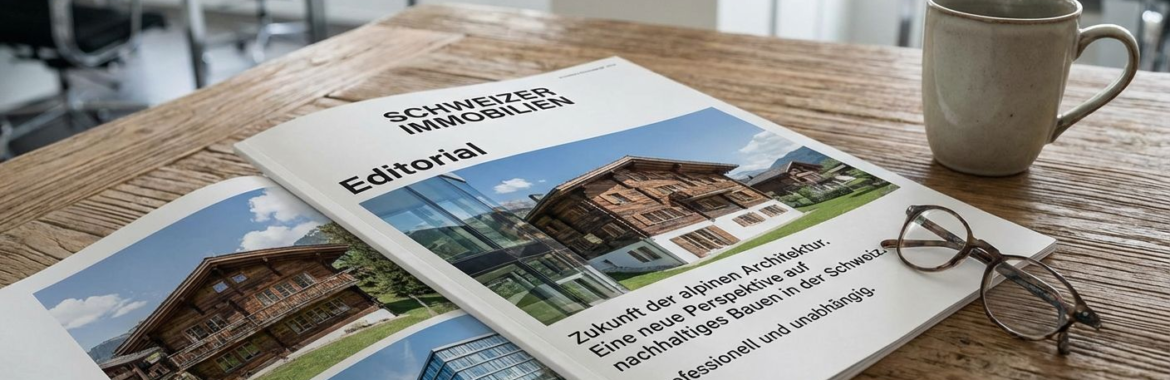 Nachhaltige Sanierungen und ihr Einfluss auf den Schweizer Immobilienmarkt