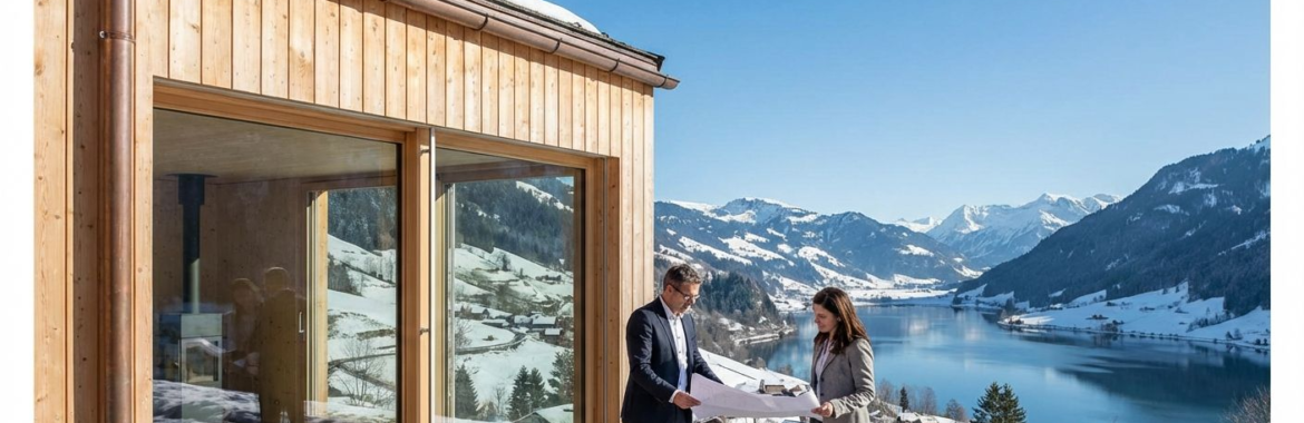 Tippgeber-Netzwerke eröffnen neue Verkaufschancen in der Schweiz