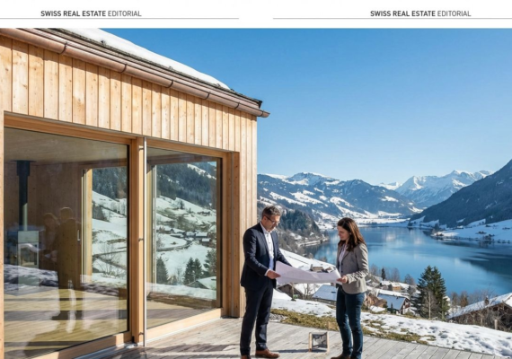 Tippgeber-Netzwerke eröffnen neue Verkaufschancen in der Schweiz