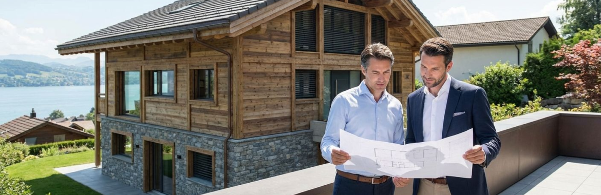 Tippgeber-Netzwerke für schnellen Immobilienverkauf