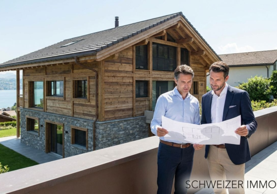 Tippgeber-Netzwerke für schnellen Immobilienverkauf