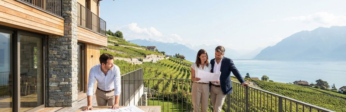 Versteckte Mängel und Risiken beim Immobilienverkauf in der Schweiz