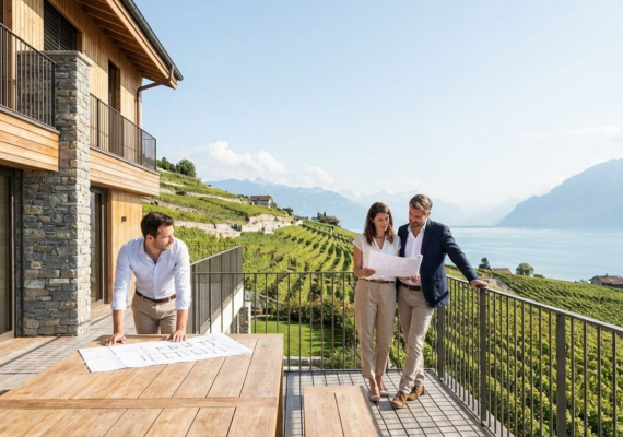 Versteckte Mängel und Risiken beim Immobilienverkauf in der Schweiz