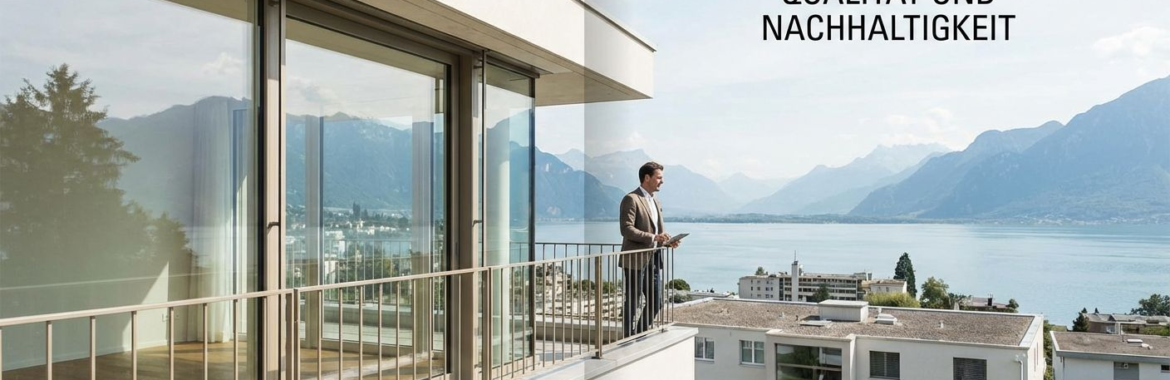 Wie Schweizer Immobilienverkäufer von Tippgeber-Netzwerken profitieren