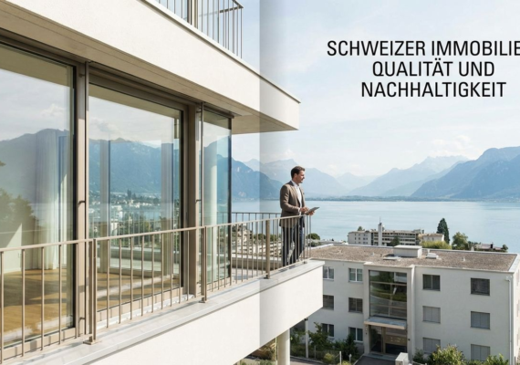 Wie Schweizer Immobilienverkäufer von Tippgeber-Netzwerken profitieren