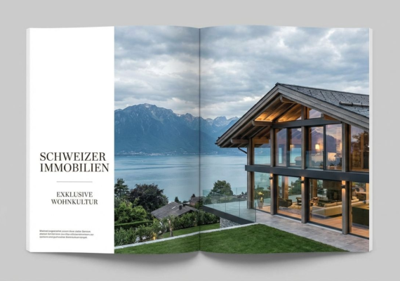 Wie Tippgeber-Netzwerke den Immobilienverkauf in der Schweiz beschleunigen