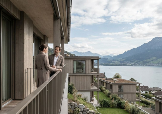 Wie funktionieren Tippgeber-Netzwerke beim Immobilienverkauf in der Schweiz?