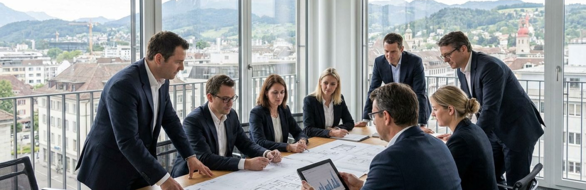 Aktuelle Baustandards und ihr Einfluss auf Schweizer Immobilienpreise