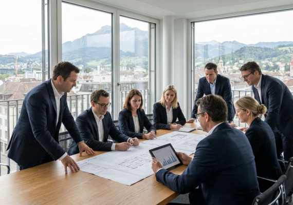 Aktuelle Baustandards und ihr Einfluss auf Schweizer Immobilienpreise