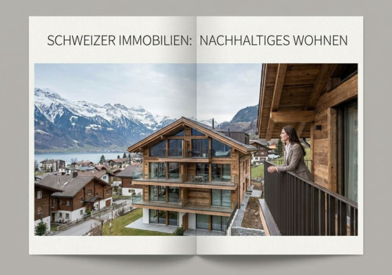 Grundstückgewinnsteuer Schweiz: Was Verkäufer zahlen