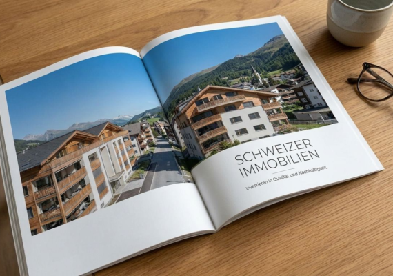 Grundstückgewinnsteuer Schweiz: Was Verkäufer zahlen