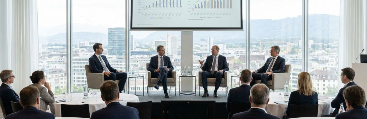 Grundstückgewinnsteuer Schweiz: Was Verkäufer zahlen