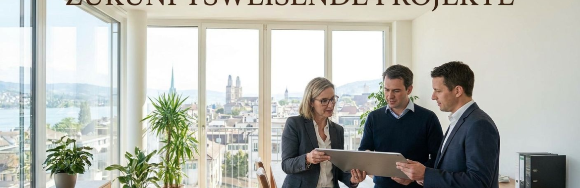 Grundstückgewinnsteuer Schweiz: Was Verkäufer zahlen