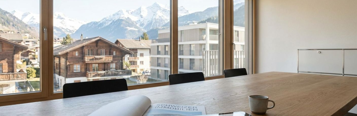 Immobilie diskret verkaufen ohne Makler in der Schweiz