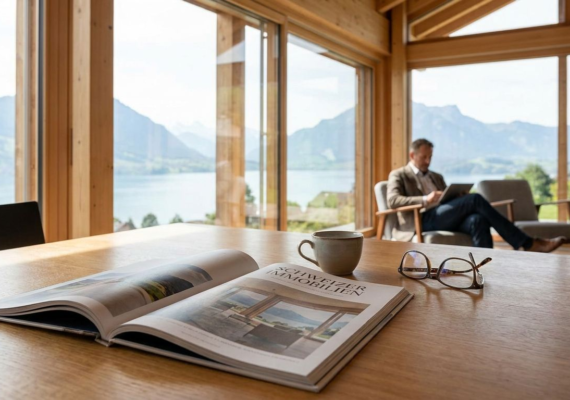 Immobilie zu hoch angesetzt: Preisfehler vermeiden