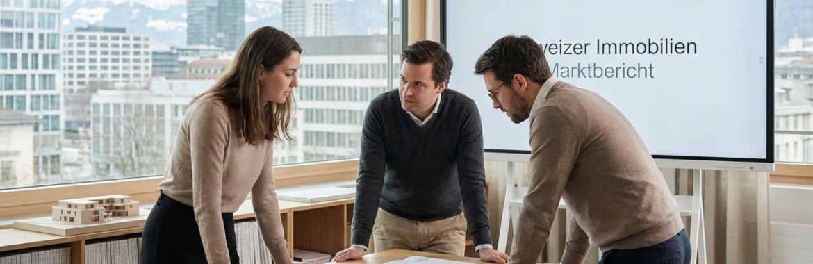 Rechtliche Fehler beim Schweizer Immobilienverkauf vermeiden