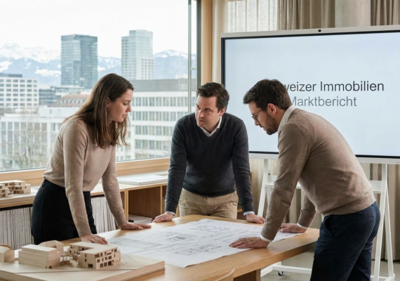 Rechtliche Fehler beim Schweizer Immobilienverkauf vermeiden