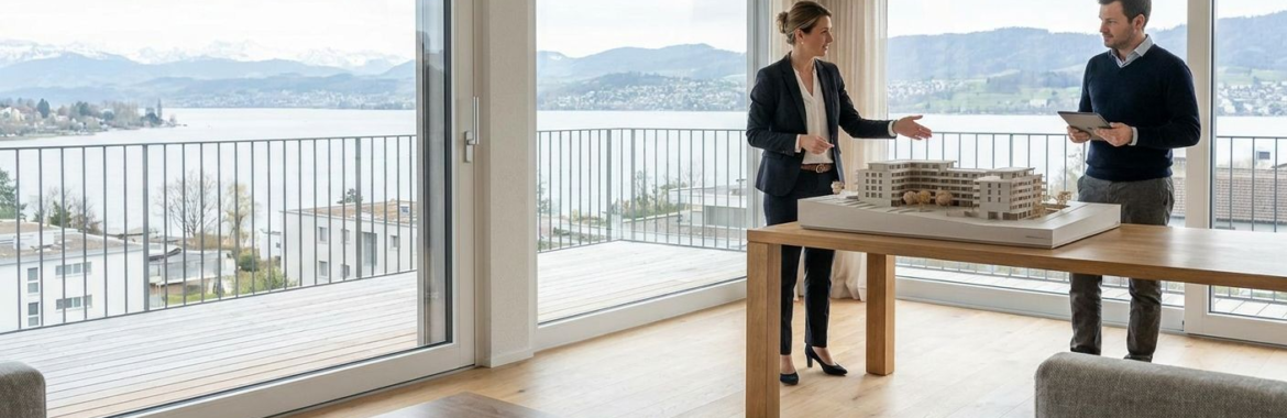 Grundstückgewinnsteuer Schweiz: Klar & verständlich erklärt