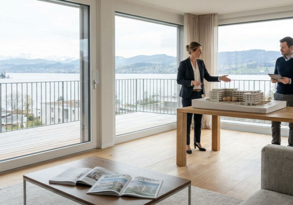 Grundstückgewinnsteuer Schweiz: Klar & verständlich erklärt