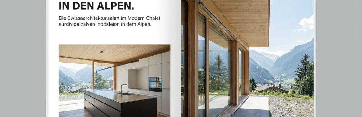 Immobilie diskret verkaufen ohne Makler in der Schweiz