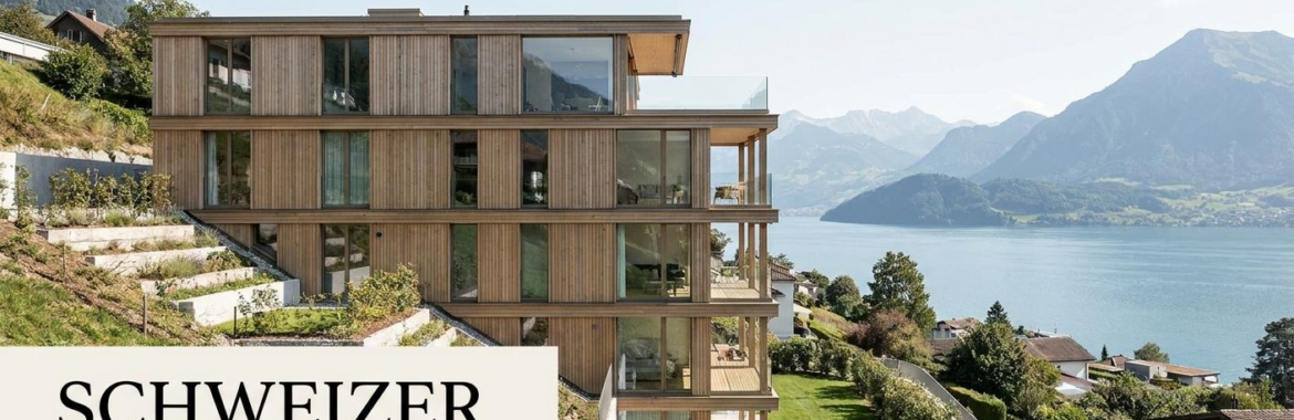 Immobilienmarkt Schweiz: Was Verkäufer aktuell wissen müssen
