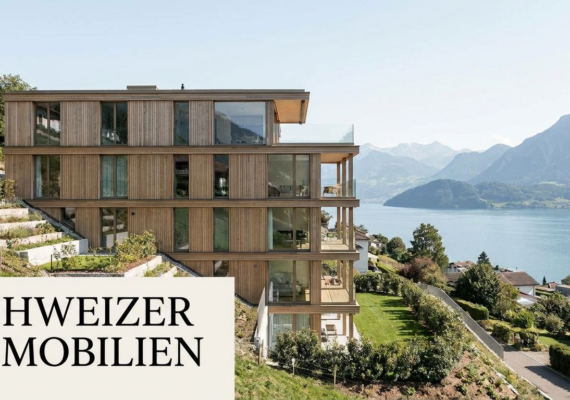 Immobilienmarkt Schweiz: Was Verkäufer aktuell wissen müssen