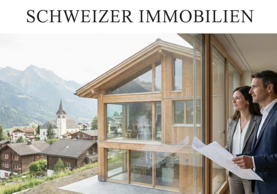 Immobilienmarkt Schweiz: Was Verkäufer heute wissen müssen