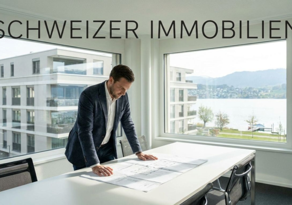 Verkaufschancen nach Region in der Schweiz