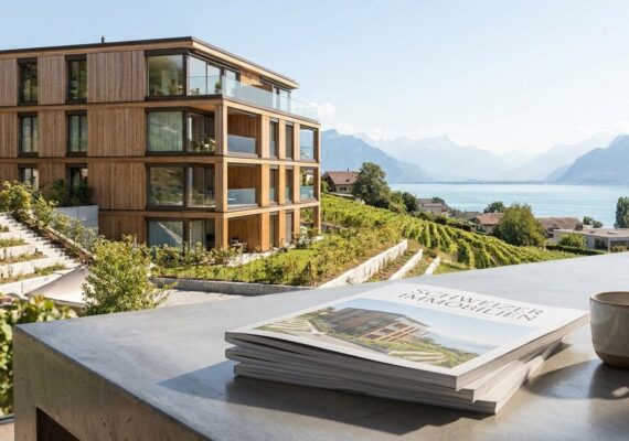 Die 7 häufigsten Fehler beim Immobilienverkauf