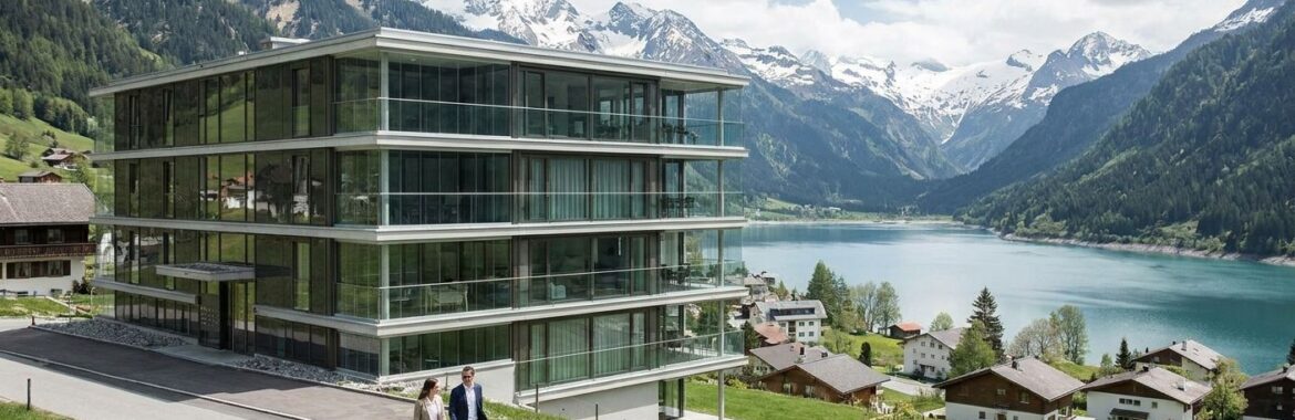 Die 7 häufigsten Fehler beim Immobilienverkauf in der Schweiz