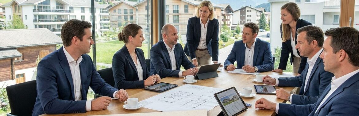 Grundstückgewinnsteuer Aargau berechnen: So funktioniert es