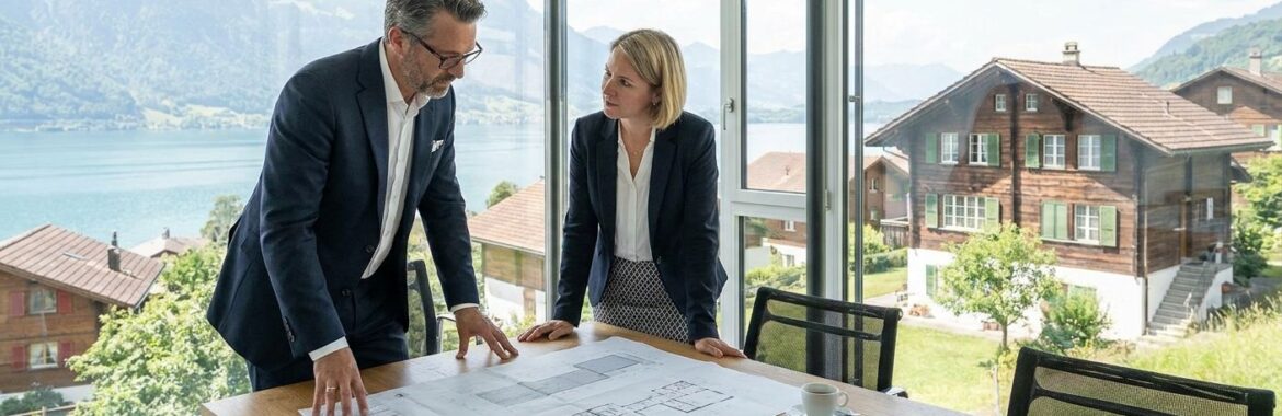 Grundstückgewinnsteuer im Aargau sicher berechnen