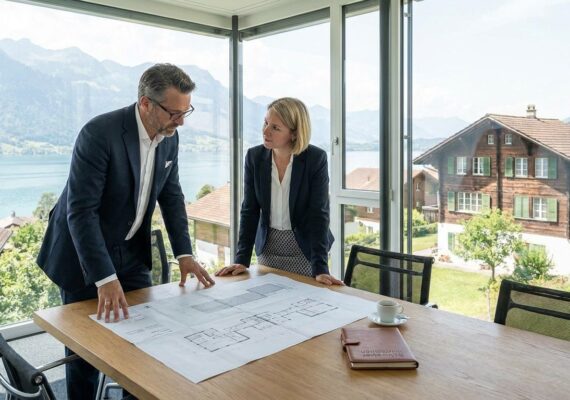 Grundstückgewinnsteuer im Aargau sicher berechnen