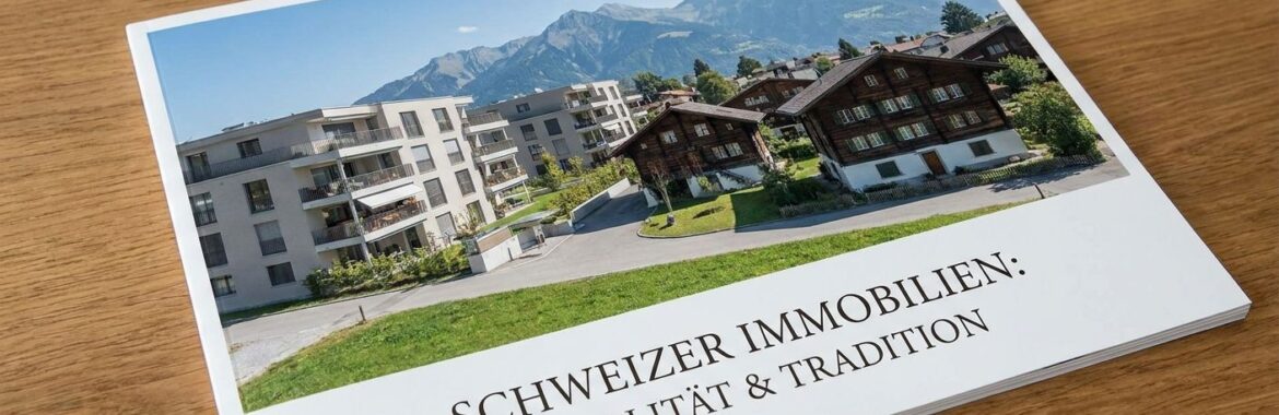 Immobilie diskret verkaufen ohne öffentliches Inserat
