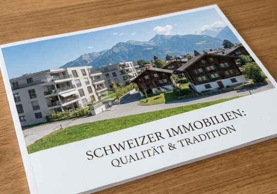 Immobilie diskret verkaufen ohne öffentliches Inserat