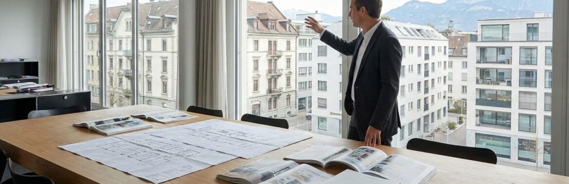 Immobilienmarkt Schweiz: Was Verkäufer wissen müssen