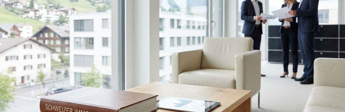 Immobilienpreise Aargau: Aktuelle Entwicklung im Überblick