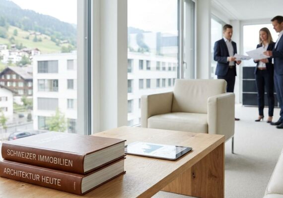 Immobilienpreise Aargau: Aktuelle Entwicklung im Überblick