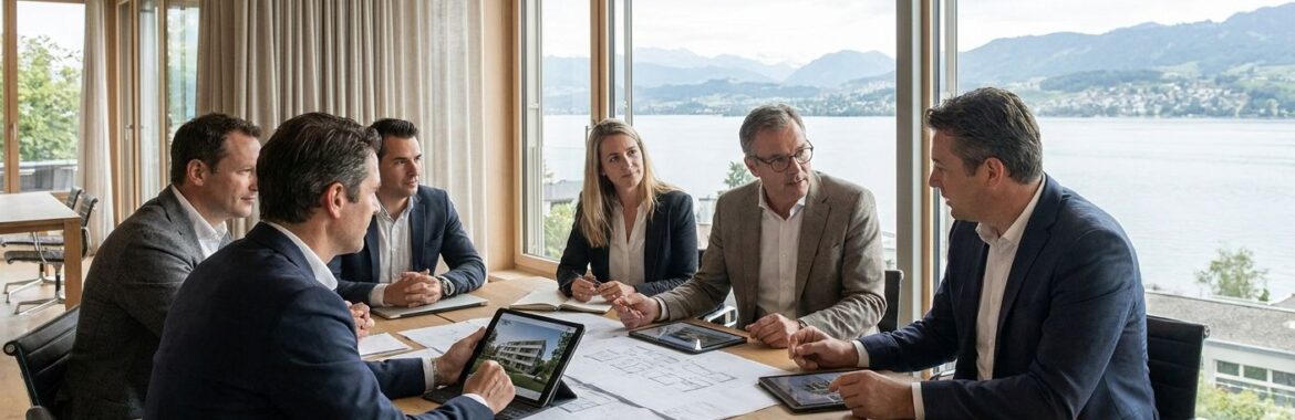 Immobilienpreise Aargau: Aktuelle Marktentwicklung 2023