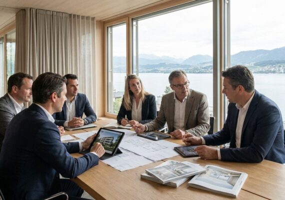 Immobilienpreise Aargau: Aktuelle Marktentwicklung 2023