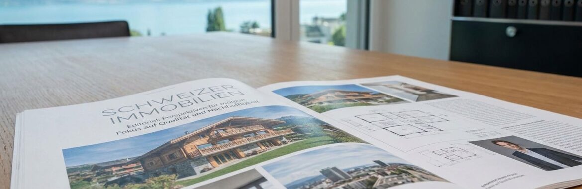 Immobilienpreise Aargau: Aktuelle Marktentwicklung im Fokus