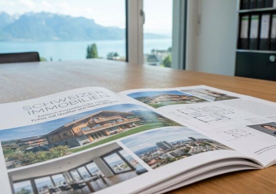 Immobilienpreise Aargau: Aktuelle Marktentwicklung im Fokus