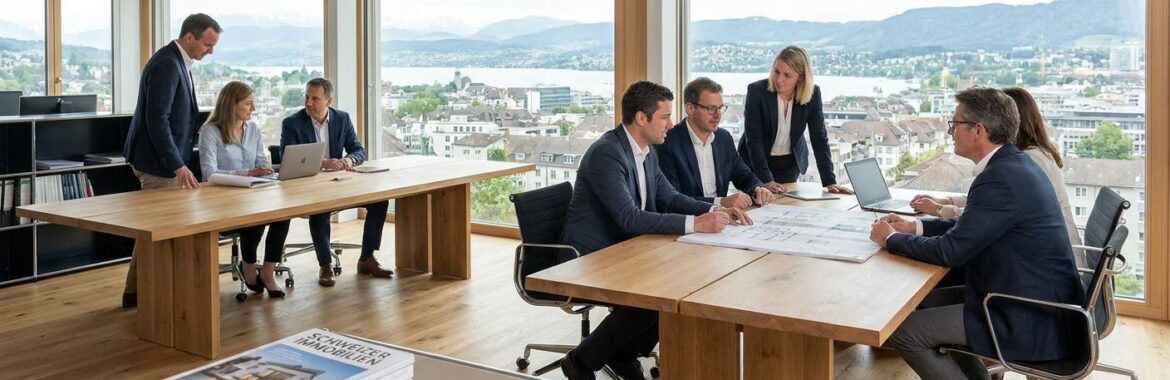 Off-Market Immobilie verkaufen: So funktioniert der Diskrete Verkauf