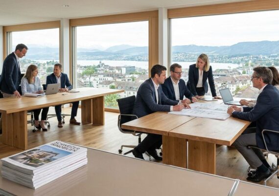 Off-Market Immobilie verkaufen: So funktioniert der Diskrete Verkauf